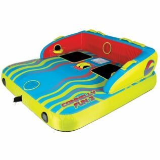 Connelly Fun 2 Towable Tube - 2 Rider