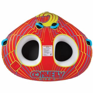 Connelly Wing Two 2 Person Towable Tube