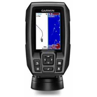 Garmin Striker 4 Fishfinder with GPS
