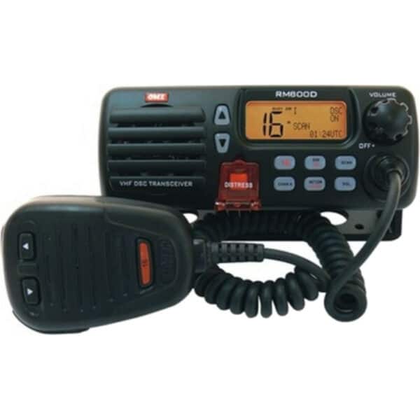 GME GX600D VHF Marine Radio with DSC