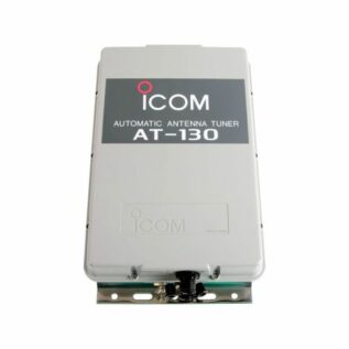 Icom AT130 Antenna Tuner