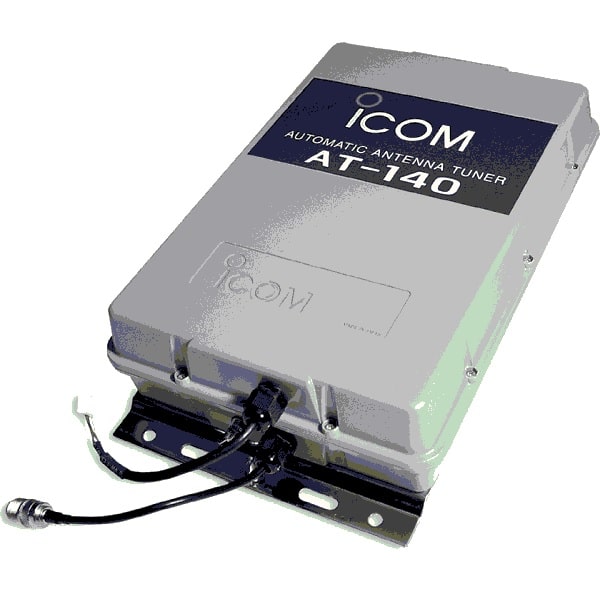 Icom AT140 Antenna Tuner