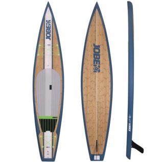 Jobe Angara 12.6 Bamboo Paddle Board