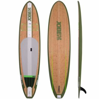 Jobe Parana 11.6 Bamboo Paddle Board