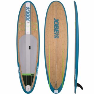 Jobe Ventura 10.6 Bamboo Paddle Board