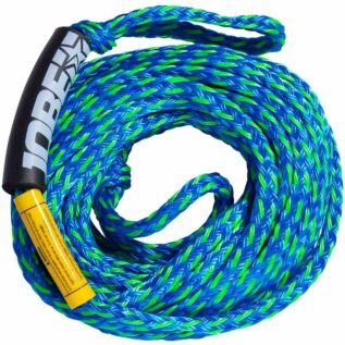 Jobe 4 Person Towable Rope - Blue