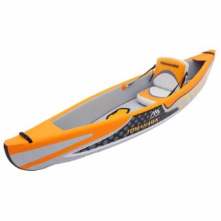 Aqua Marina Tomahawk Single Kayak