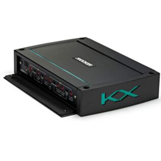 Kicker KXMA400.4 Marine Amplifier