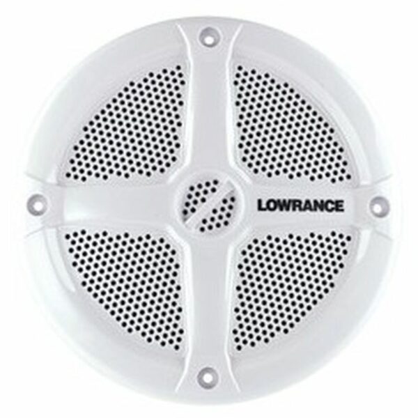 Lowrance 6.5″ 200W Speakers - Set Of 2