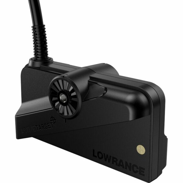 Lowrance Activetarget Live Sonar Transducer