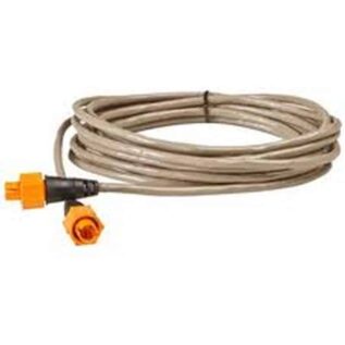 Lowrance ETHEXT-25YL Ethernet cable