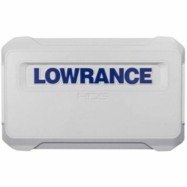 Lowrance HDS 7 Live Cover