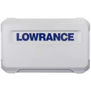 Lowrance HDS 12 Live Cover