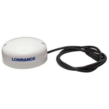Lowrance Point-1AP Heading And GPS Sensor