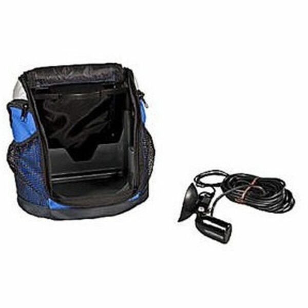Lowrance Portable Pack