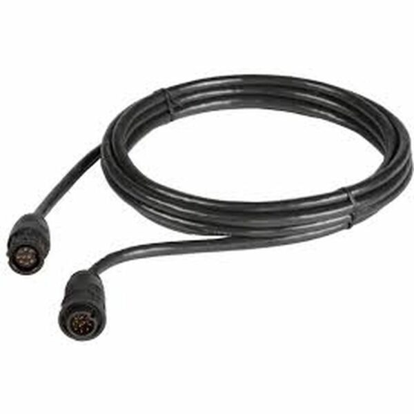Lowrance XT-10BLK Extension Cable