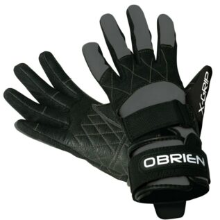 O'Brien Competitor X-Grip Gloves - XLarge