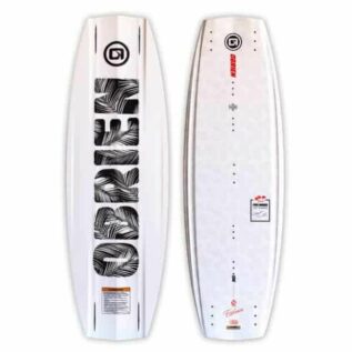 O'Brien Blank Exclusive 141 Wakeboard