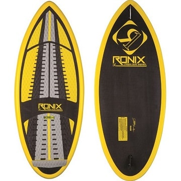 Ronix Wakesurf Board - Carbon Skimmer