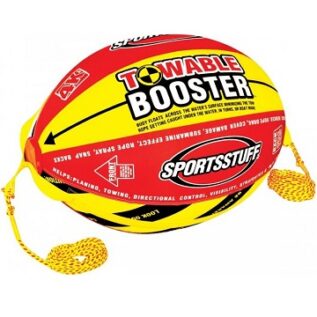 SportsStuff Tube - Booster Ball - 4K