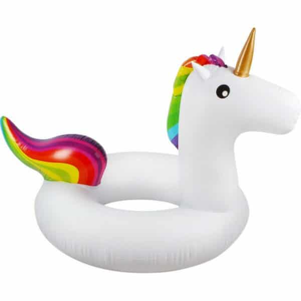 Wakealot Inflatable Jumbo Unicorn Pool Toy