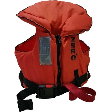 Zero Life Jacket - Oceanic (15kg - 30kg)