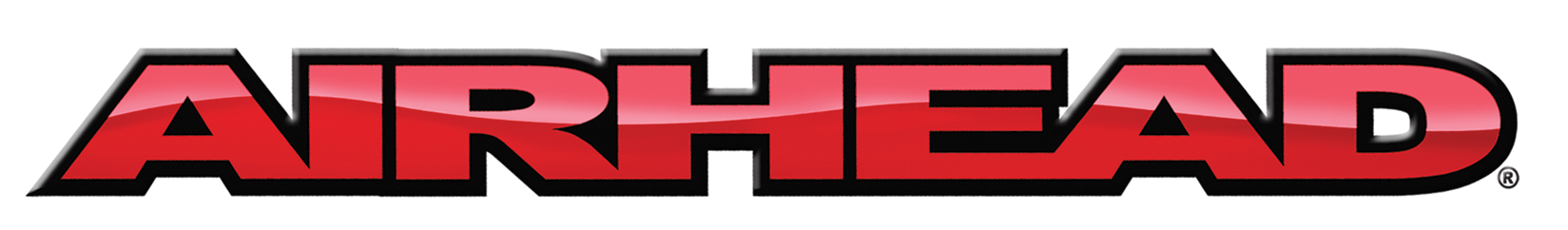 Airhead - Wakeboard - Logo
