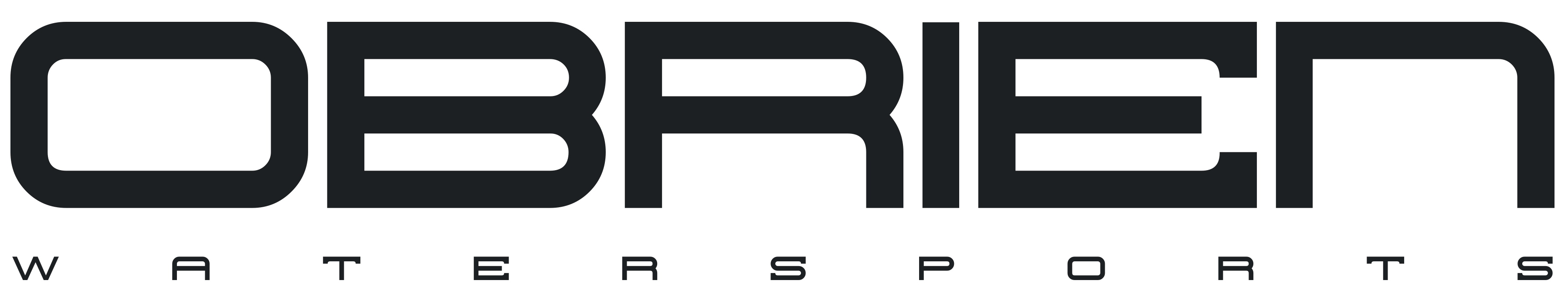 O'Brien Logo