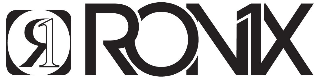 Ronix Logo
